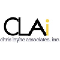 Chris Layhe Associates, Inc. Logo