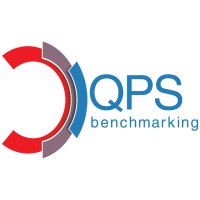 QPS Benchmarking Logo