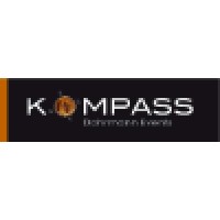 KOMPASS Events Logo