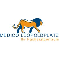 Medico Leopoldplatz Logo
