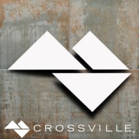 Crossville Inc. Logo