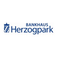Bankhaus Herzogpark AG Logo