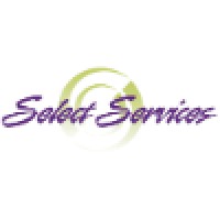 Select Services Logo