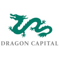 Dragon Capital Group Limited Logo