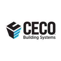 Ceco Building Systems Logo