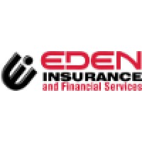 Eden Insurance and Financial Services Logo