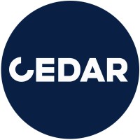 Cedar Communications Logo