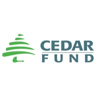 Cedar Fund Logo