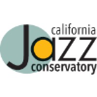 California Jazz Conservatory Logo