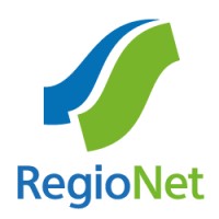 RegioNet Schweinfurt GmbH Logo