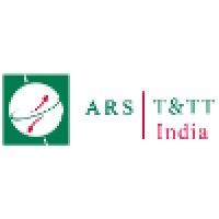 ARS Traffic & Transport Technology (India) Logo