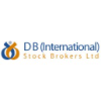 DB INTERNATIONAL Logo