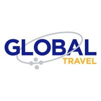Global Travel Pte Ltd Logo