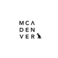 Museum of Contemporary Art Denver Logo