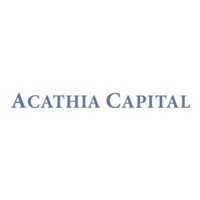 Acathia Capital Logo