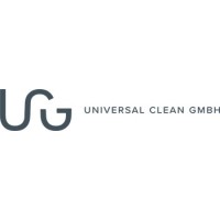 UCG Universal Clean GmbH Logo