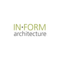 InForm Architecture, LLC Logo