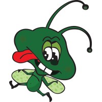 Select Exterminating Co. Logo