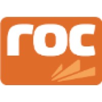 Roc Oil Company Limited Logo