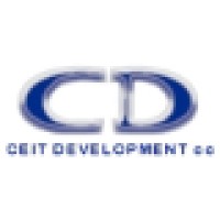 CEIT Development CC Logo