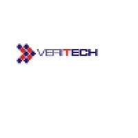 Veritech Infosystems Pvt Ltd Logo