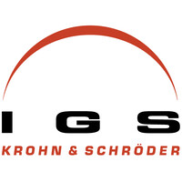 Krohn & Schröder GmbH Logo