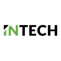 Intech - Industrietechnik GmbH Logo