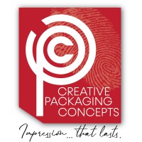Creative Packaging Concepts Logo