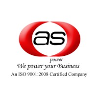 Axis Softech Pvt Ltd Logo
