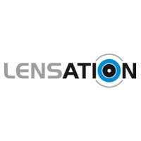 LENSATION GmbH Logo