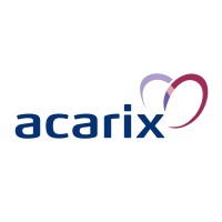 Acarix Logo