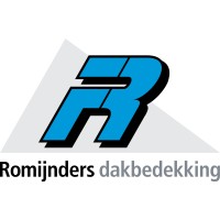 Frans Romijnders Dakbedekkingen B.V. Logo