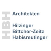 Architekten HBH Logo
