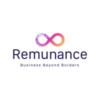 Remunance Services Pvt. Ltd. Logo