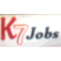 K7 Management Consultants (K7Jobs) Logo