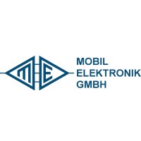 ME MOBIL ELEKTRONIK GMBH Logo