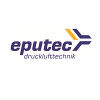 EPUTEC Drucklufttechnik GmbH Logo