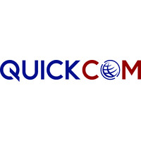 QUICKCOM TELECOM LIMITED Logo