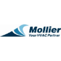Mollier AS Logo