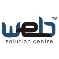 Web Solution Centre Logo