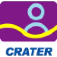 Crater PR Logo