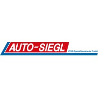 Auto Siegl Pkw-Spezialtransporte GmbH Logo