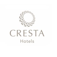 Cresta Hotels Logo