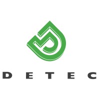 Detec AS Logo