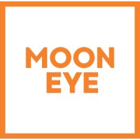 Mooneye artist impressions & 3d-animation Logo