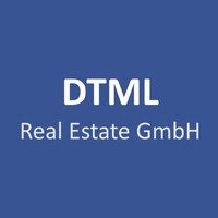Dtml Real Estate GmbH Logo