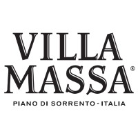 VILLA MASSA srl Logo