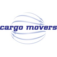 Cargo Movers GmbH Logo