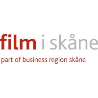 Film i Skåne Logo
