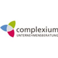 complexium GmbH Logo